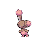 Shiny Buneary